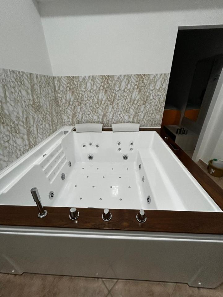 Top Relax Finale Di Pollina Luaran gambar