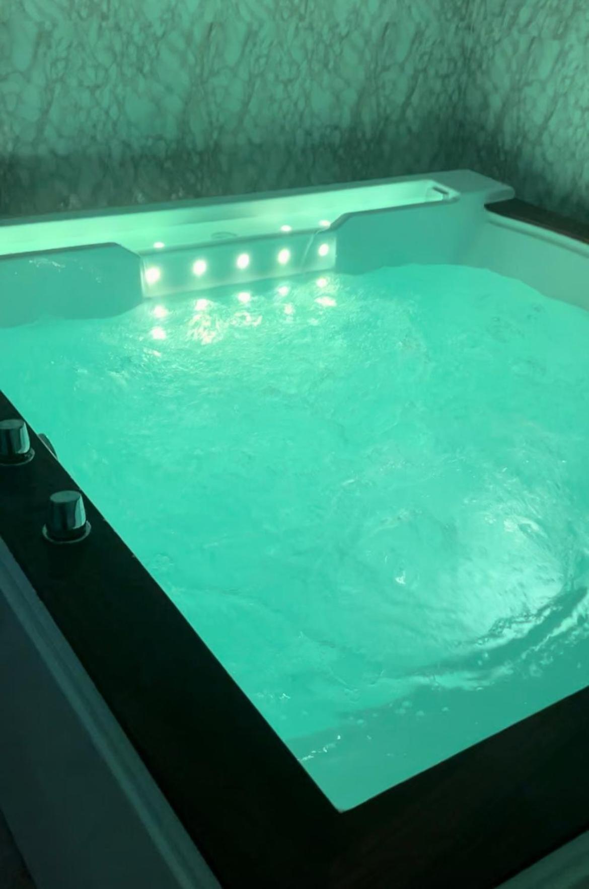 Top Relax Finale Di Pollina Luaran gambar