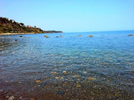 Top Relax Finale Di Pollina Luaran gambar